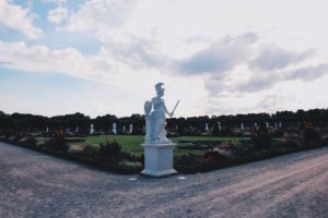 Herrenhausen Gardens
