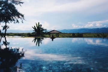 Sanctum Inle