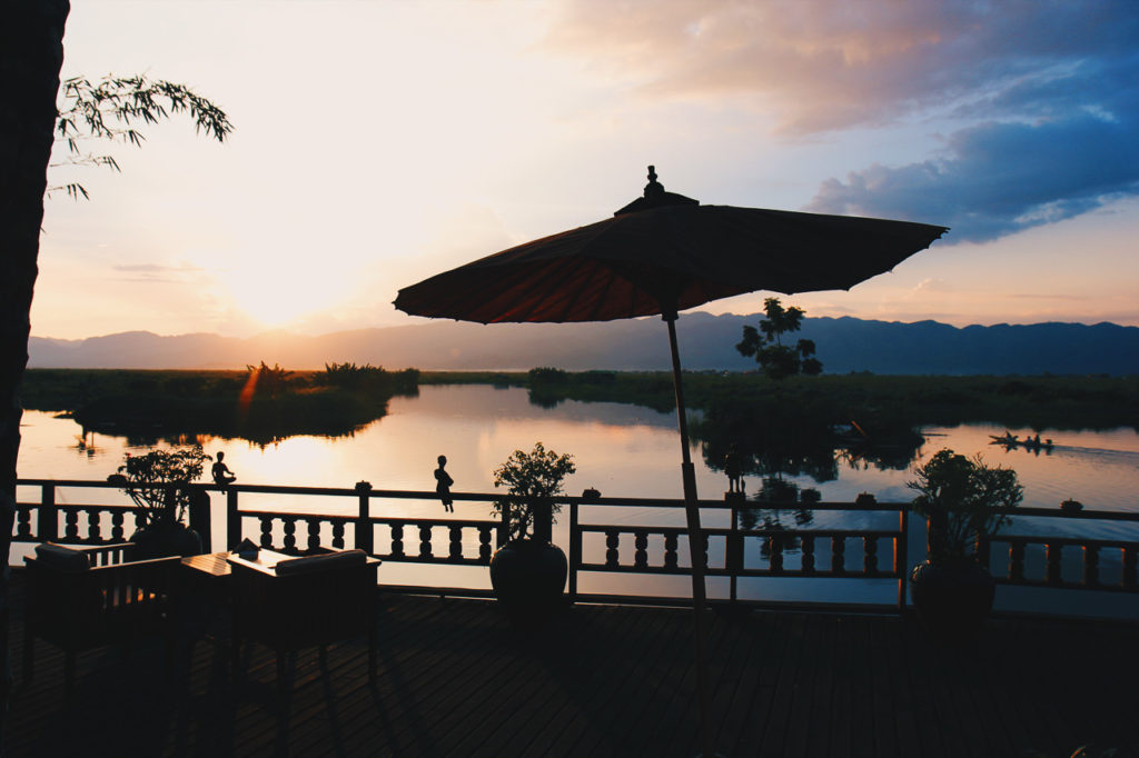 Inle Princess Resort