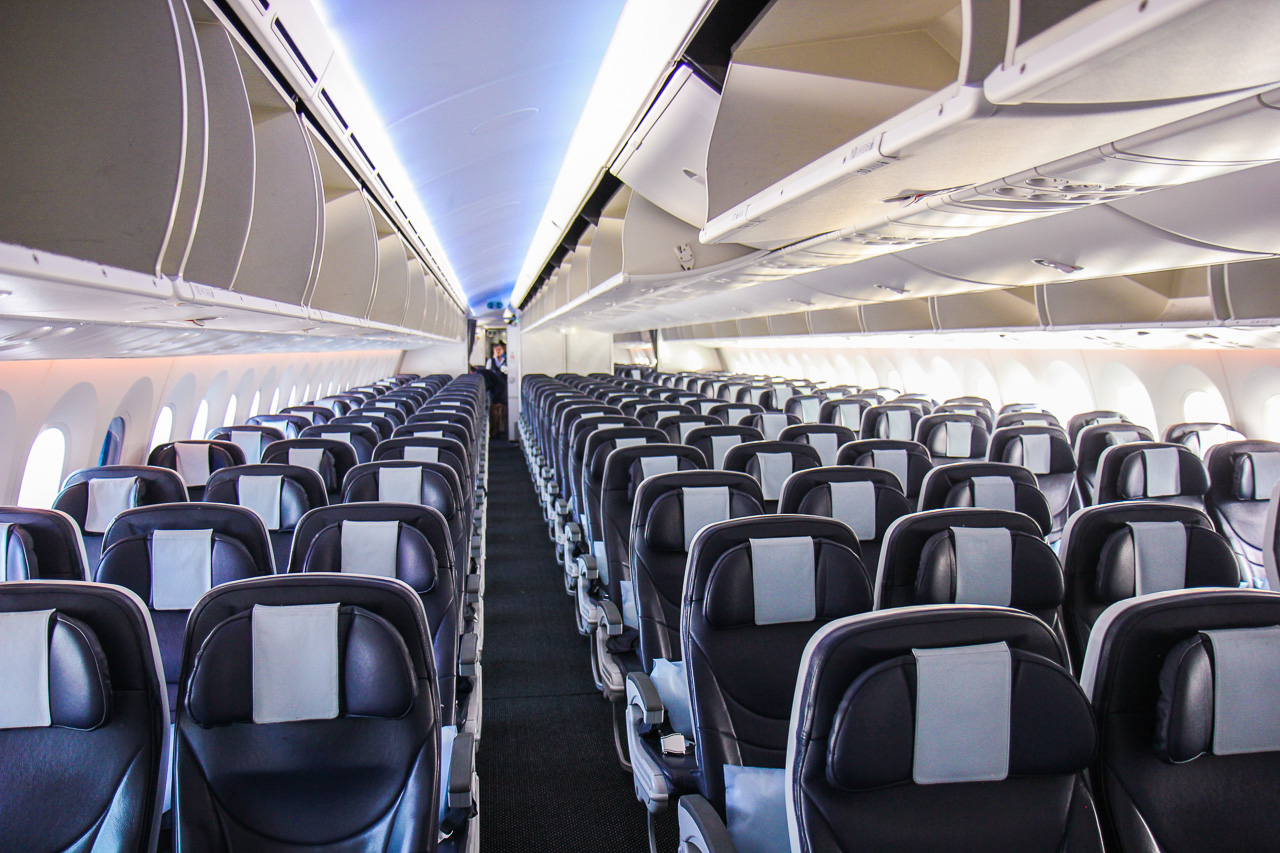Off to Mexico with TUI Premium Club Belgian Wino
