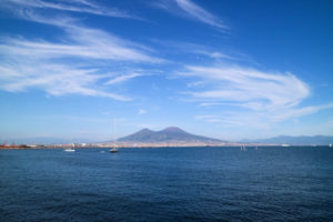 One Day in Naples