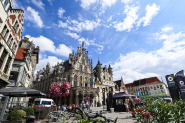 Visit Mechelen Weekendesk