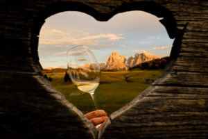Wines Alto Adige
