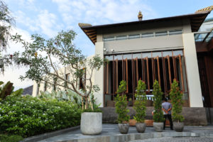 Movenpick Jimbaran Bali