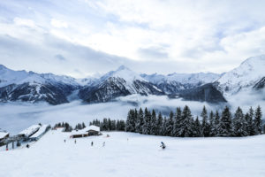 Zillertal