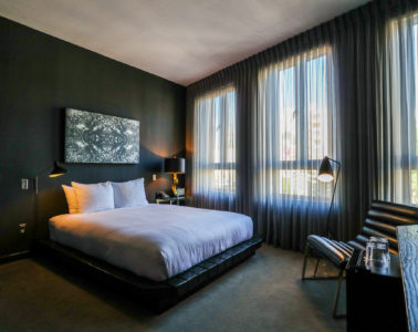 Tuck Hotel Downtown Los Angeles
