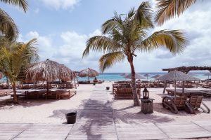 Ocean Oasis Beach Club Bonaire