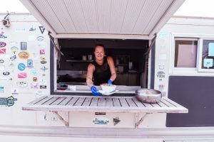Kite City Food Truck Bonaire