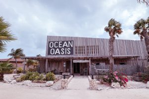 Ocean Oasis Beach Club
