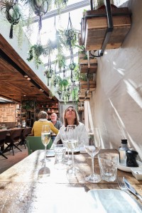 Osteria Cellini Maasmechelen