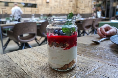 Osteria Cellini Maasmechelen