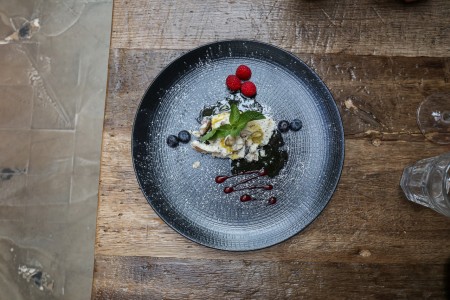 Osteria Cellini Maasmechelen