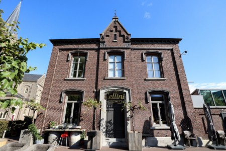 Osteria Cellini Maasmechelen