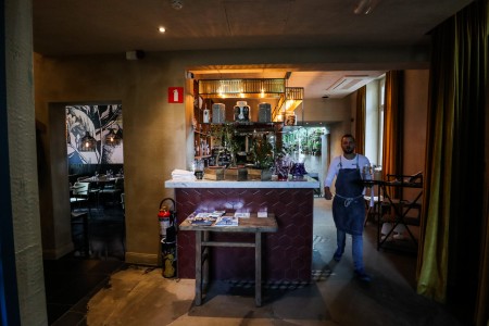 Osteria Cellini Maasmechelen