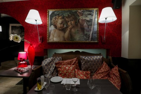 da Lidia Maasmechelen