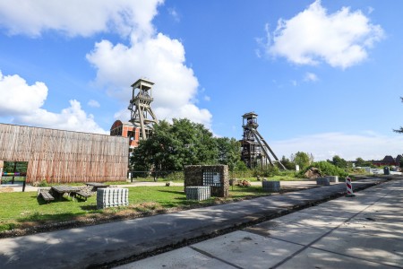 Connectera Maasmechelen