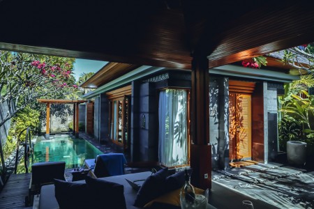 Hotel Indigo Seminyak