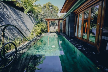 Hotel Indigo Seminyak