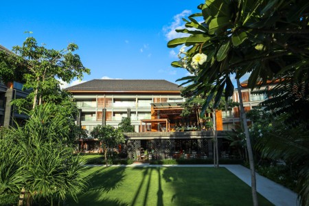 Hotel Indigo Seminyak