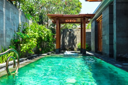 Hotel Indigo Seminyak