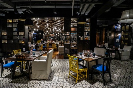 Hotel Indigo Seminyak