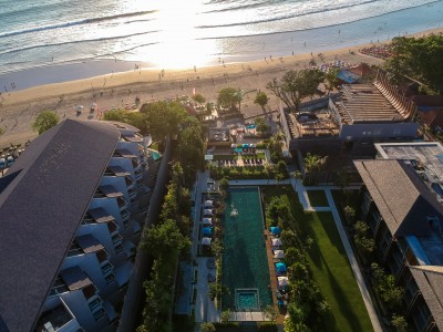 Hotel Indigo Seminyak