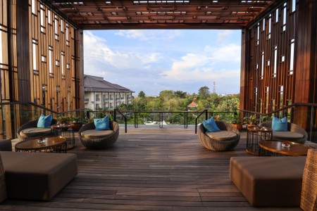 Movenpick Jimbaran Bali