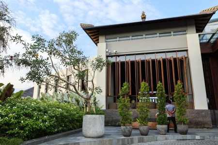 Movenpick Jimbaran Bali