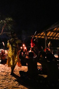 Movenpick Jimbaran Bali
