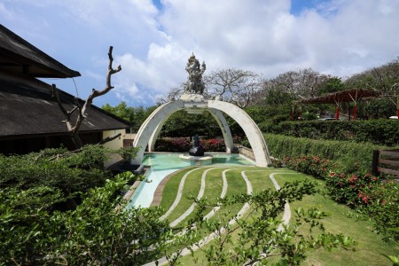 Uluwatu Temple Bali