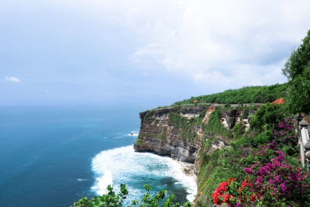 Uluwatu Temple Bali