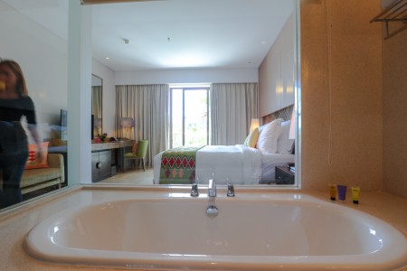 Movenpick Jimbaran