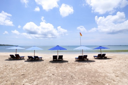 Movenpick Jimbaran Bali