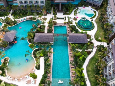 Movenpick Jimbaran Bali