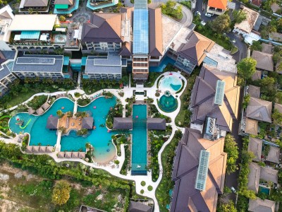Movenpick Jimbaran Bali