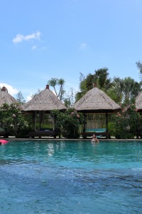 Movenpick Jimbaran