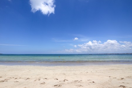 Movenpick Jimbaran Bali