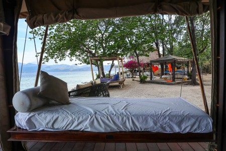 Karma Reef Gili Meno