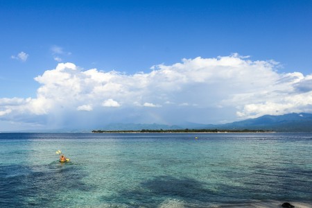 Karma Reef Gili Meno