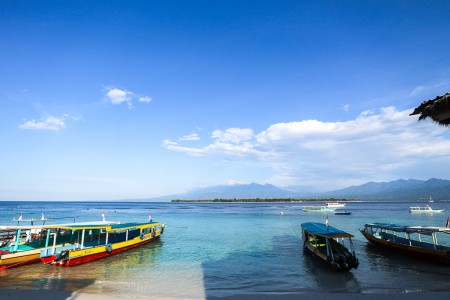 Karma Reef Gili Meno