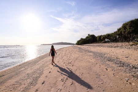 Karma Reef Gili Meno