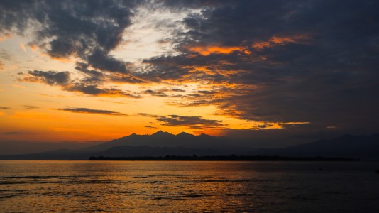 Karma Reef Gili Meno