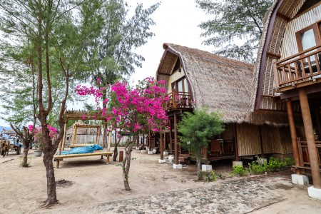 Karma Reef Gili Meno