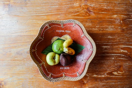 Karma Reef Gili Meno