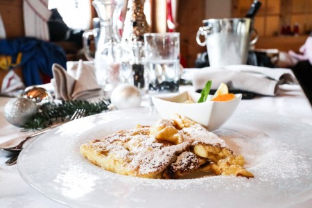 Zillertal Schneekarhutte