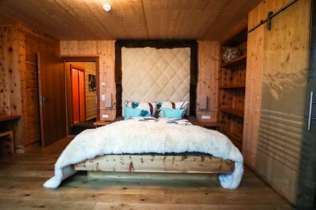 Zillertal Schneekarhutte