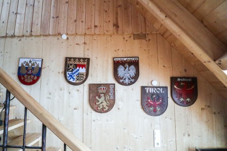 Zillertal Schneekarhutte