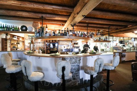 Zillertal Schneekarhutte