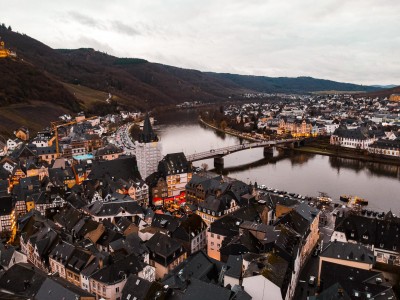 Bernkastel Kues