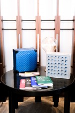 Form Hotel Dubai Reception